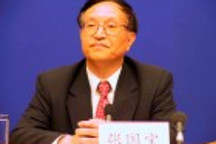 張國寶：電動汽車發(fā)展重大障礙是蓄能