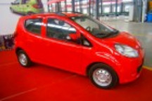 2013新能源汽车创新论坛聚焦微型电动车