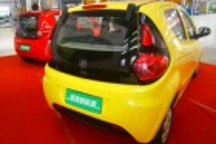 陳全世：低速電動汽車發(fā)展 首先需解決戶口問題