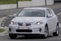 雷克薩斯將推混動SUV  或命名CX200h