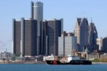 底特律申请破产保护 成美史最大破产城市