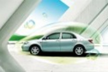 政府鼓励“公交+公务”新能源车加速普及