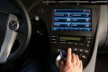 “联网汽车”在美国技术界引发热议