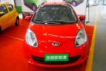 山东德州将给小型纯电动汽车挂牌 8月17日执行