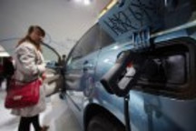 广州新能源车可选择性小 消费者纷纷