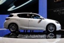 多因素推动 一线城市混动市场或将爆发