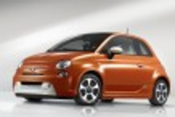 克莱斯勒高管：未来将着力发展电动汽车