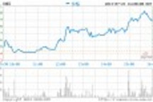 中概股指數(shù)23日收高0.46% 康迪大漲10%