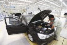 福汽將在新鄉建電動車研發基地和銷售總部