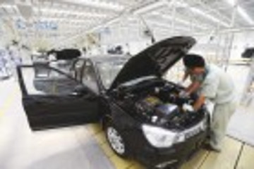 福汽将在新乡建电动车研发基地和销售总部