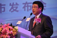 東風(fēng)劉衛(wèi)東：“換電模式”適合中國