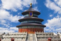 北京十个公共行业将推广新能源汽车