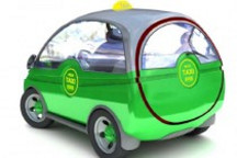 北京租车企业优先配纯电动车指标