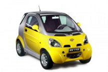 杭州首座纯电动汽车租赁站开始试运营