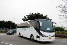 合肥计划购置150台新能源车 再开30条公交线