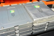失控的鋰電池 疾速擴張下顯囚徒困境
