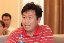 劉曉靜：微型電動汽車需要創(chuàng)新體制環(huán)境