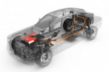 電動汽車?yán)m(xù)駛里程的影響因素