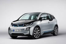 為什么續駛里程160公里？i3詮釋寶馬電動車定義