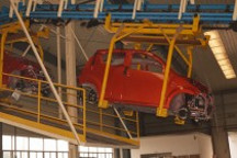 微型電動車企業(yè)升級進行時