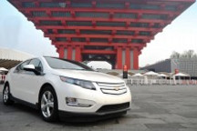 美國(guó)市場(chǎng)2013款插電式汽車?yán)m(xù)駛里程終極排行