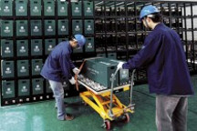 電動(dòng)汽車充換電設(shè)施建設(shè)模式研究與實(shí)踐（三）