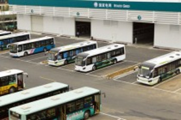 电动汽车充换电设施建设模式研究与实践（一）