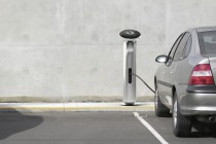 電動(dòng)汽車充換電設(shè)施建設(shè)模式研究與實(shí)踐（二）