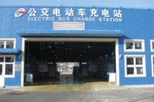 國內外電動汽車充電站商業(yè)模式對比