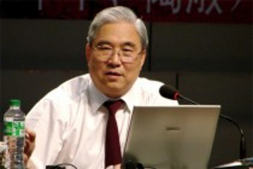 郭孔辉：中国电动车要走农村包围城市路线