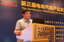 王子冬：中國的動力電池企業(yè)怎么辦？