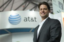 AT&T：M2M通信進(jìn)入汽車領(lǐng)域 亞洲將成第二大應(yīng)用市場