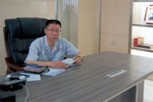 封志強(qiáng)：綠色低碳 思想者先行