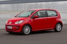 天然气动力崛起 德国环保车销售攀升