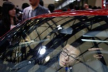 尼尔森：汽车消费还得继续“下乡”