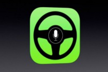 苹果申请iPhone车载设施综合控制专利