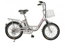 我國(guó)電動(dòng)自行車2009年總產(chǎn)量2369萬(wàn)輛