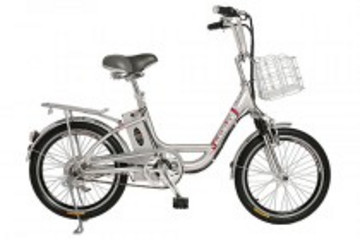 我国电动自行车2009年总产量2369万辆