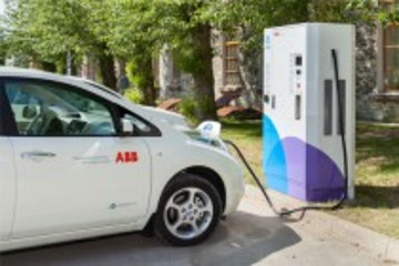 ABB閃充采用鈦酸鋰電池 計(jì)劃在全球推廣