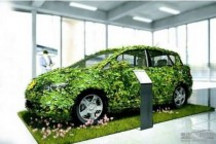 2009年新能源汽車電池行業(yè)分析