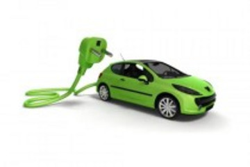 消费者看好新能源汽车 认为能有效降低碳排放