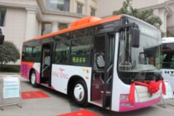 重庆“量身打造”电动汽车充换电服务网络