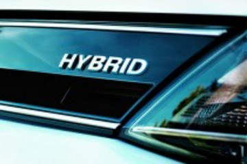 混动车型会越来越吃香吗？