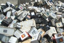 铅蓄电池准入条件发布一年 80%企业关停整顿