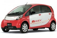 三菱在下一代電動(dòng)汽車設(shè)計(jì)中采用低功耗隔離技術(shù)