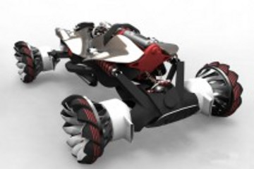 电动汽车用电机概述