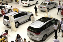 電動車商業(yè)模式終極PK 誰會勝出?