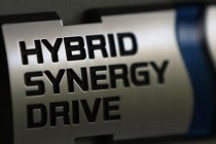 混合动力成为日本新车市场主流