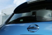 日產在華欲領跑汽車零排放 引入新能源技術