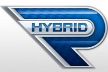豐田計劃9月推出Hybrid-R概念車